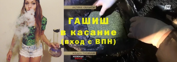 стафф Арсеньев